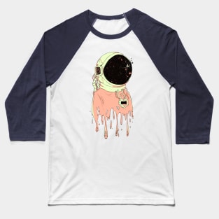 dead galaxies Baseball T-Shirt